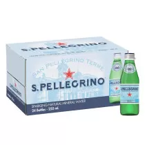 San Pellegrino Natural...