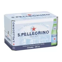 San Pellegrino Natural...