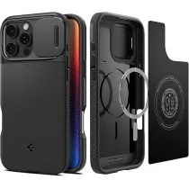 Spigen Optik Armor MagFit...