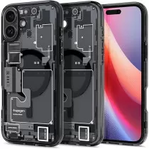 Spigen Ultra Hybrid MagFit...