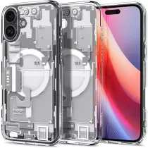 Spigen Ultra Hybrid MagFit...