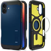 Spigen Tough Armor MagFit...
