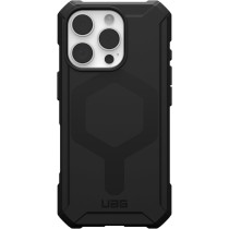 Urban Armor Gear Uag Essential Armor For Iphone 16 Pro Case Cover, 16 Feet Drop Tested Magsafe Compatible, Black