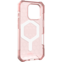 Urban Armor Gear Uag Essential Armor For Iphone 16 Pro Case Cover 16 Feet Drop Tested Magsafe Compatible, Rose