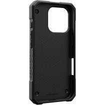 Urban Armor Gear Uag Monarch Pro Magsafe Compatible For Iphone 16 Pro Case Cover, 25 Feet Drop Tested, Carbon Fiber