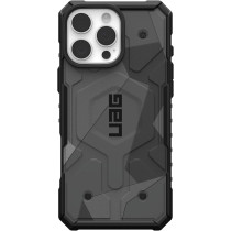 Urban Armor Gear Uag Pathfinder Se For Iphone 16 Pro Max Case Cover 18 Feet Drop Tested Magsafe Compatible, Geo Camo