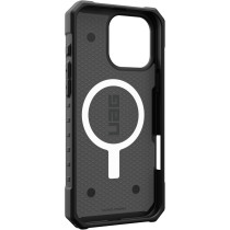 Urban Armor Gear Uag Pathfinder Se For Iphone 16 Pro Max Case Cover 18 Feet Drop Tested Magsafe Compatible, Geo Camo