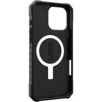 Urban Armor Gear Uag Pathfinder Se For Iphone 16 Pro Max Case Cover 18 Feet Drop Tested Magsafe Compatible, Black Midnight Camo