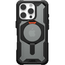 Urban Armor Gear Uag Plasma Xte Magsafe Compatible For Iphone 16 Pro Case Cover 20 Feet Drop Tested With Kickstand, Black