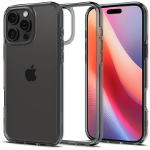 Spigen Ultra Hybrid Designed For Iphone 16 Pro Max Case Cover, Space Crystal
