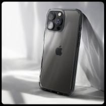 Spigen Ultra Hybrid Designed For Iphone 16 Pro Max Case Cover, Space Crystal