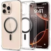 Spigen Ultra Hybrid Magfit...
