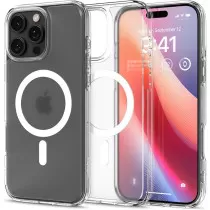 Spigen Ultra Hybrid Magfit...