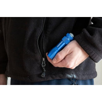 Dorcy Life Gear 100 Lumens Advanced Flashlight With 5 Light Modes