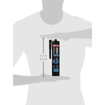 Evo-Stik Strong Stuff Waterproof Adhesive Suitable For Most Materials