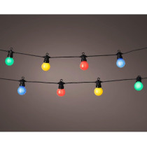 Lumineo Premium Quality Multicolor LED Globe Light Starter Kit