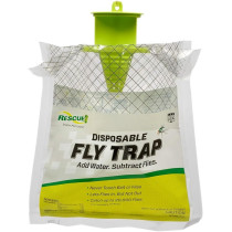 Rescue Disposable Non Toxic Fly Trap