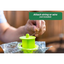Rescue Disposable Non Toxic Fly Trap