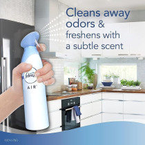 Febreze Air Freshener and Odor Fighter Spray Gain Original Scent, 250g