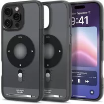 Spigen Ultra Hybrid MagFit...