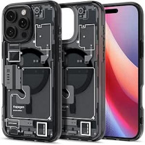 Spigen Ultra Hybrid Magfit Designed For Iphone 16 Pro Case Cover Magsafe Compatible, Zero One