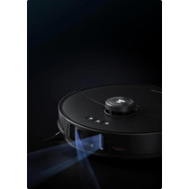 Roborock S82USV+EWFD13HRR, 1, Black, 1 Year Warranty
