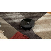 Roborock S82USV+EWFD13HRR, 1, Black, 1 Year Warranty