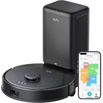 Eufy Clean X8 Pro Robot...