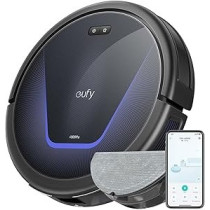 Eufy G50 Hybrid Robot...