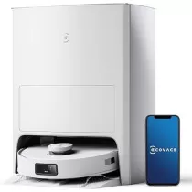 Ecovacs T10 OMNI Robot...