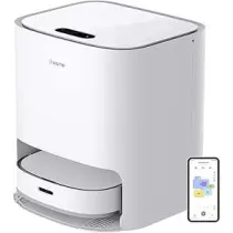 Dreametech W10 Robot Vacuum...