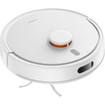 Xiaomi Robot Vacuum Cleaner S20, White, 1 Year Warranty