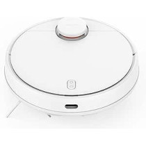 Xiaomi Robot Vacuum Cleaner S10, White, 1 Year Warranty