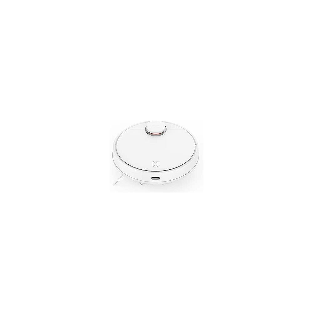 Xiaomi Robot Vacuum Cleaner S10, White, 1 Year Warranty