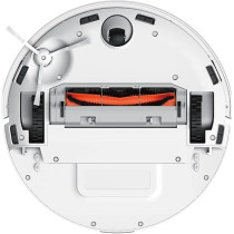 Xiaomi Mi Home Vacuum Mop 2 Pro, 10,000 Vibrations Per Minute, High-Speed Sweeping And Mopping 3000Pa Remote Control Via Mobileapp, White, Mi Home Robot Vacuum Cleaner 2 In 1, 1 Year Warranty