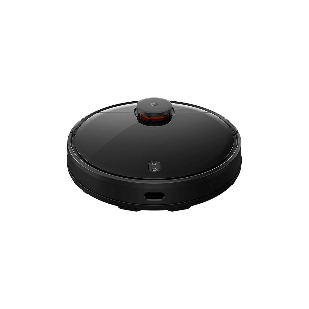Xiaomi Mi Robot Vacuum Cleaner Mop P, Black, 1 Year Warranty