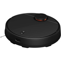 Xiaomi Mi Robot Vacuum Cleaner Mop P, Black, 1 Year Warranty