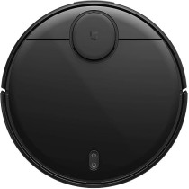 Xiaomi Mi Robot Vacuum Cleaner Mop P, Black, 1 Year Warranty
