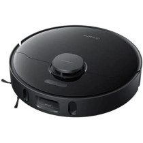 Xiaomi VIOMI V3 Robot Vacuum Cleaner 2000 Pa Strong Suction Power 2 in 1 Sweeping Mopping 4900 mAh Lithum-on Battery LDS Navigation, Black, 1 Year Warranty