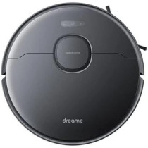 Xiaomi VIOMI V3 Robot Vacuum Cleaner 2000 Pa Strong Suction Power 2 in 1 Sweeping Mopping 4900 mAh Lithum-on Battery LDS Navigation, Black, 1 Year Warranty