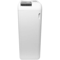 Evvoli Smart Air Purifier, 5-Layer, Filters With True Hepa Control, Digital Sensor, Night Mode, Air Quality Indicator, EVAP-43W, White