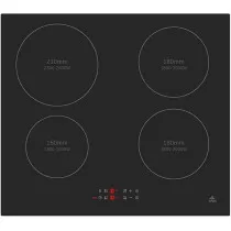 Evvoli Built-In Induction...