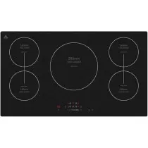 Evvoli Built-In Induction...