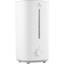 Evvoli Air Humidifier 4.5 Liters, For Home And Office, Auto Shut Off, 360 Mist Nozzle,Easy Refilling, EVHD-45W