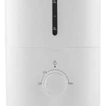 Evvoli Air Humidifier 4.5 Liters, For Home And Office, Auto Shut Off, 360 Mist Nozzle,Easy Refilling, EVHD-45W