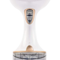 Evvoli Handheld Easy Use Portable Garment Steamer, 1750W With Auto Shut-Off, EVIR-HS1750G, Beige