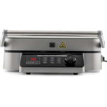 Evvoli Contact Grill Multi-Functions With Smart Cooking Programs, Quick Heat Up, EVKA-CGR2100B