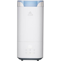 Evvoli Humidifier Advanced 5 Liters Humidifier With Timer And Sleep Mode, EVHD-50W