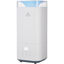 Evvoli Humidifier Advanced 5 Liters Humidifier With Timer And Sleep Mode, EVHD-50W