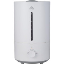 Evvoli Air Humidifier 4 Liters Quiet 360 Degree Mist Air Humidifier With Auto Shut-Off, EVHD-40W